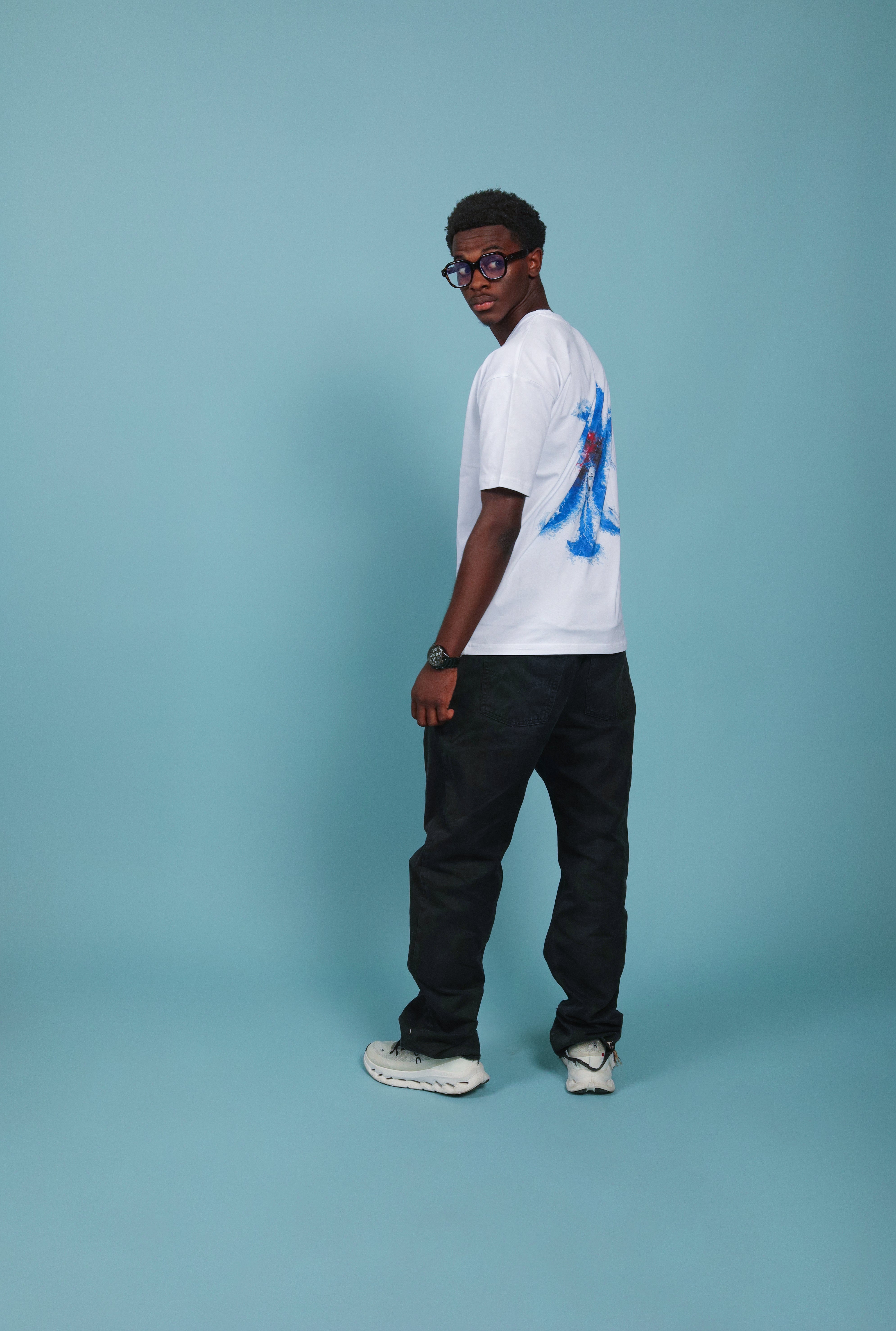Nuvori Palegia T-Shirt