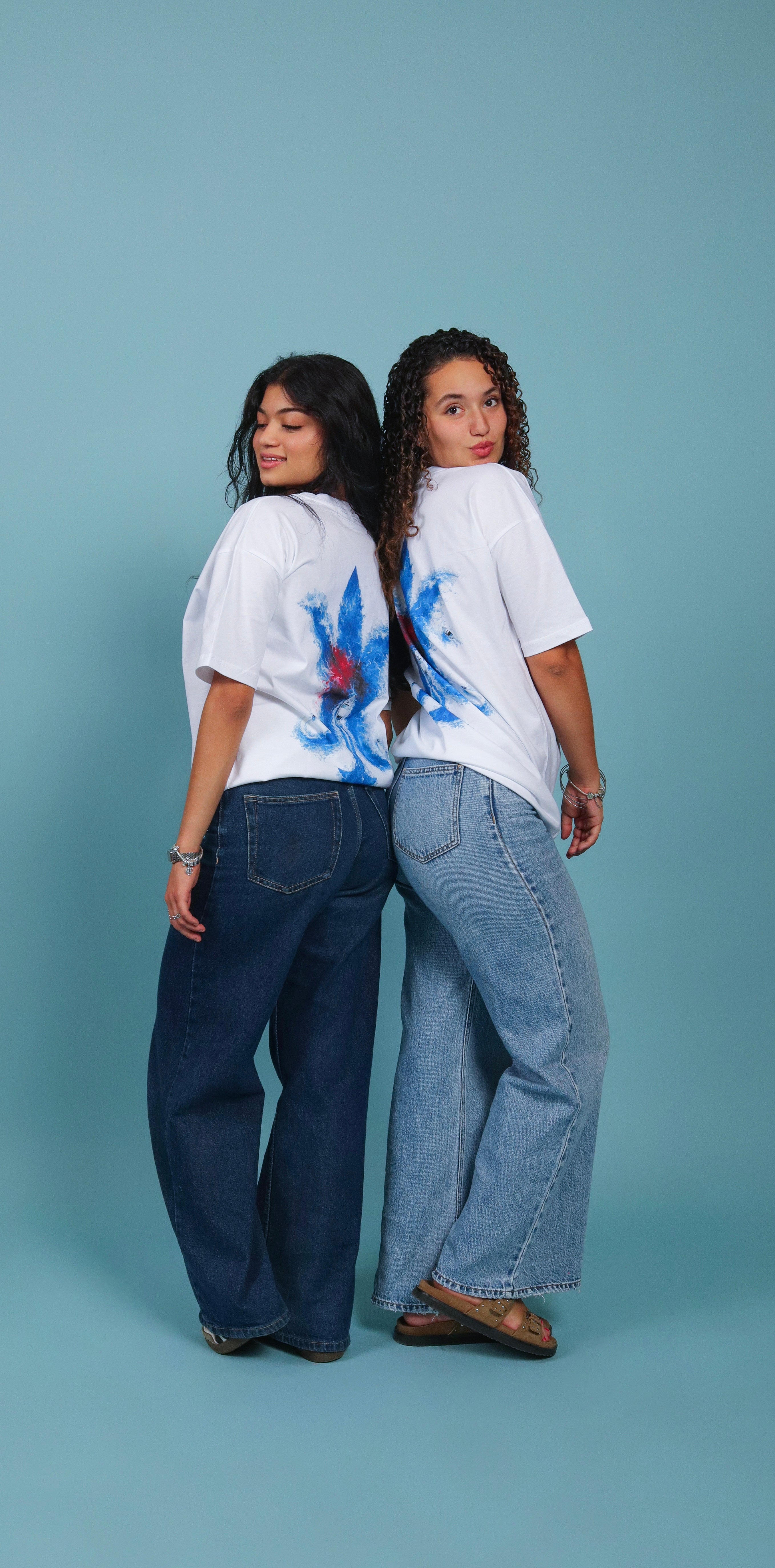Nuvori Palegia T-Shirt