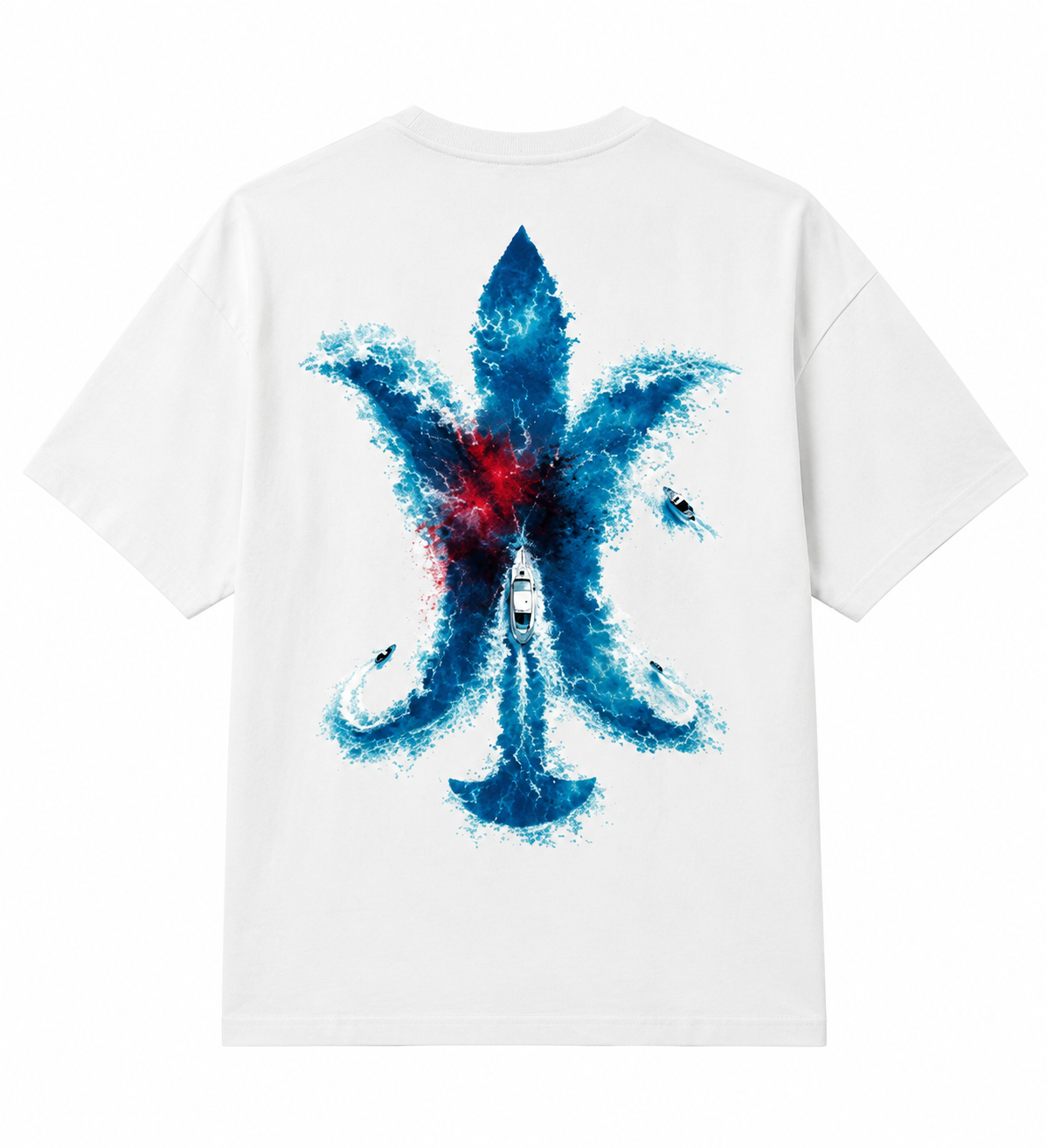 Nuvori Palegia T-Shirt