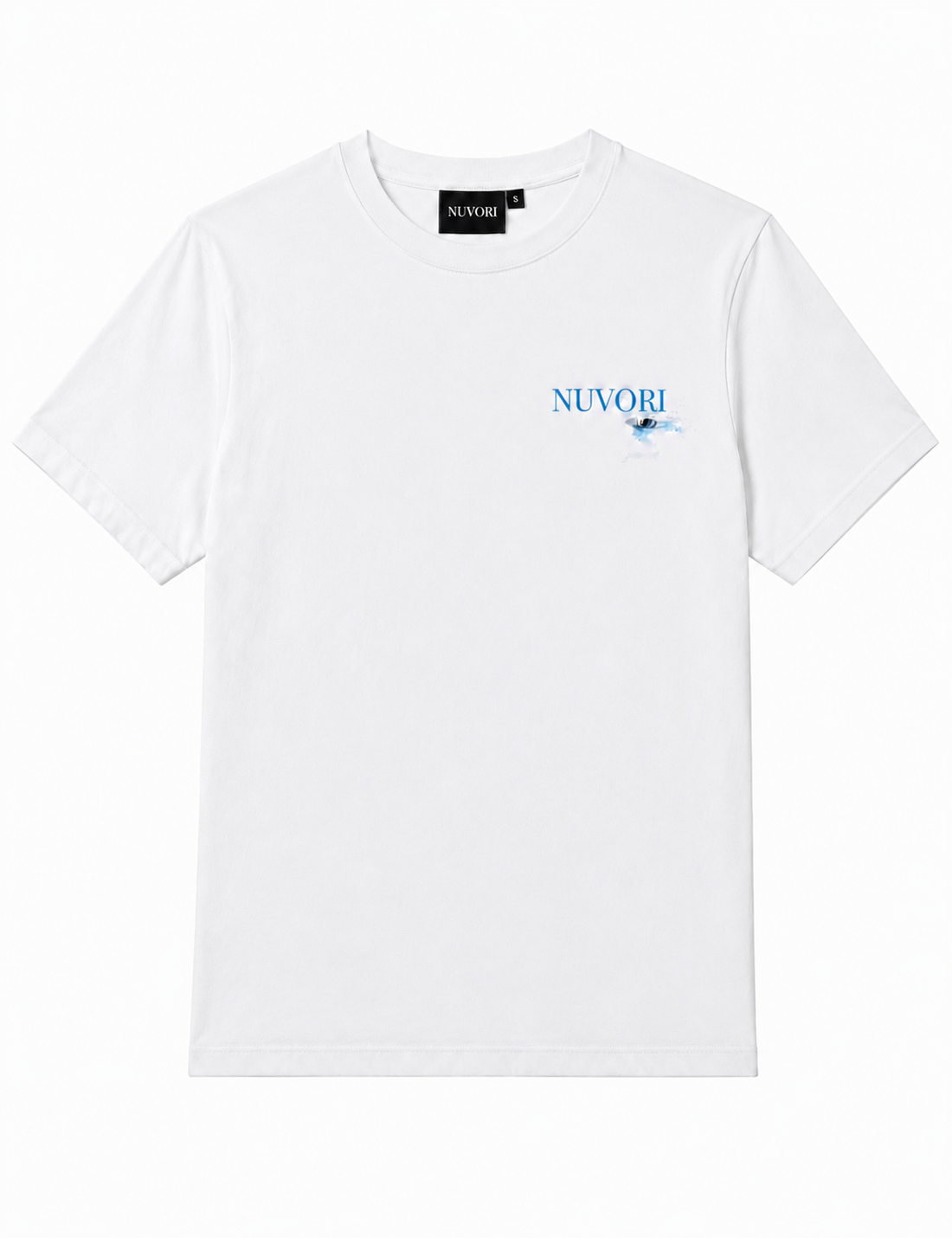 Nuvori Palegia T-Shirt