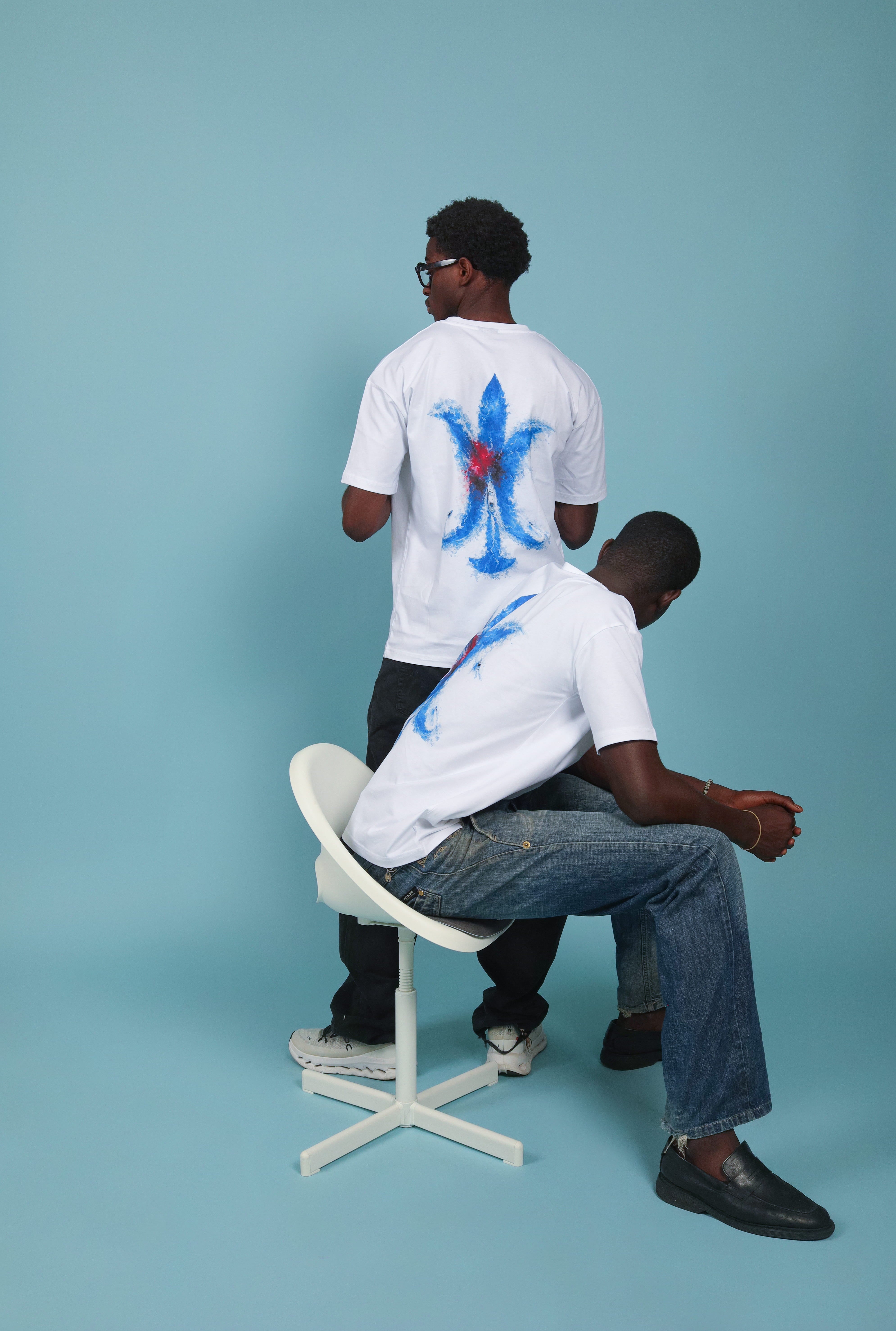 Nuvori Palegia T-Shirt