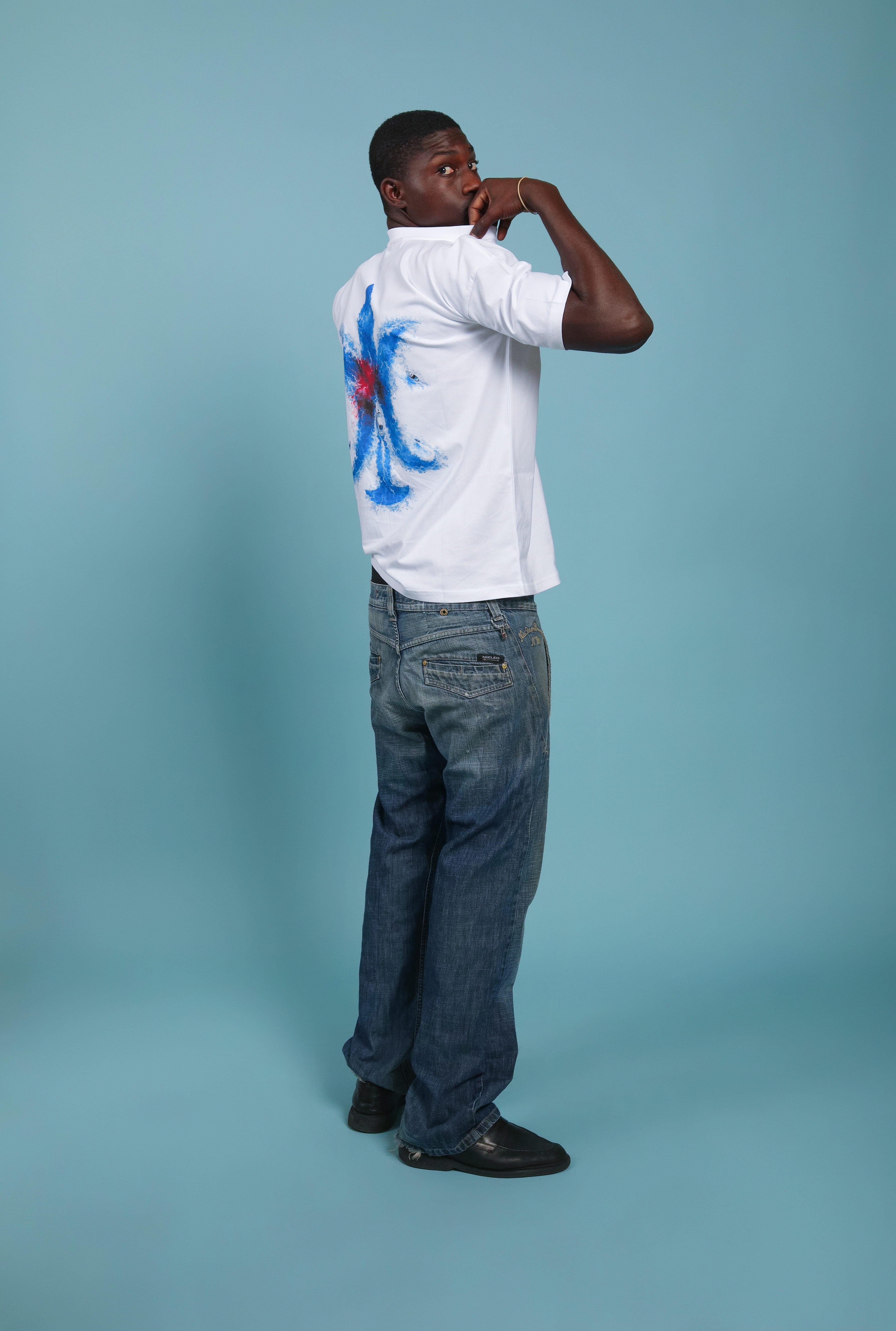 Nuvori Palegia T-Shirt